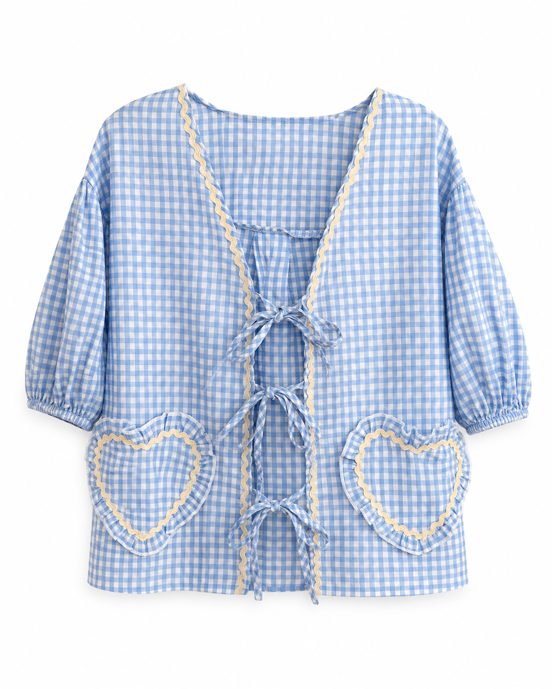 Chemise vichy 362