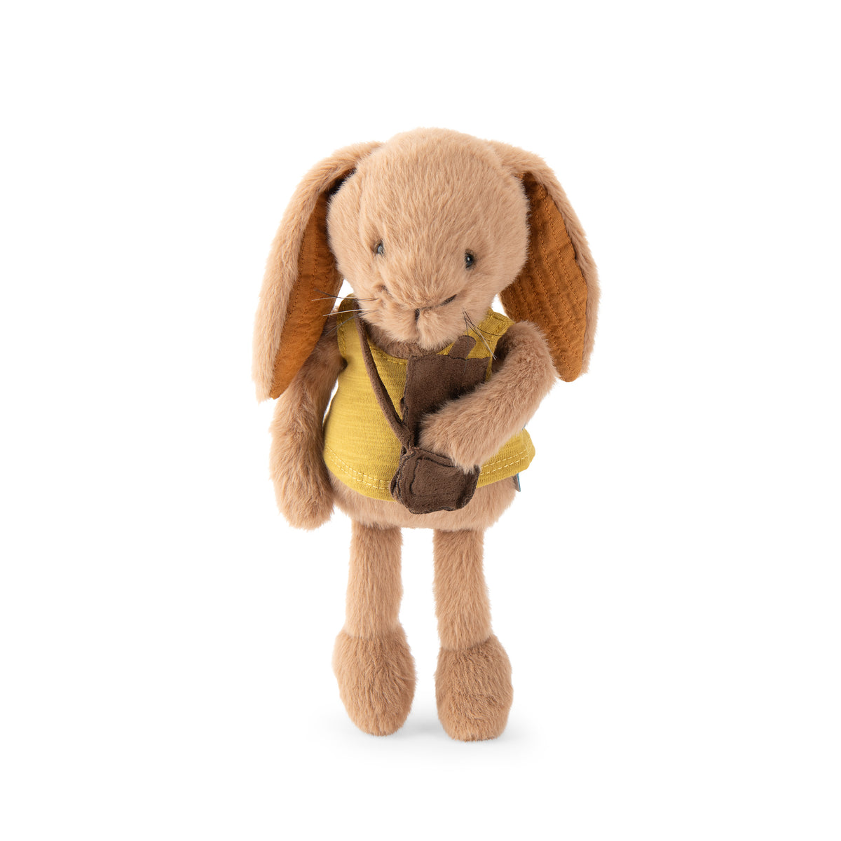 Peluche lapin Jojo La bande à Jojo