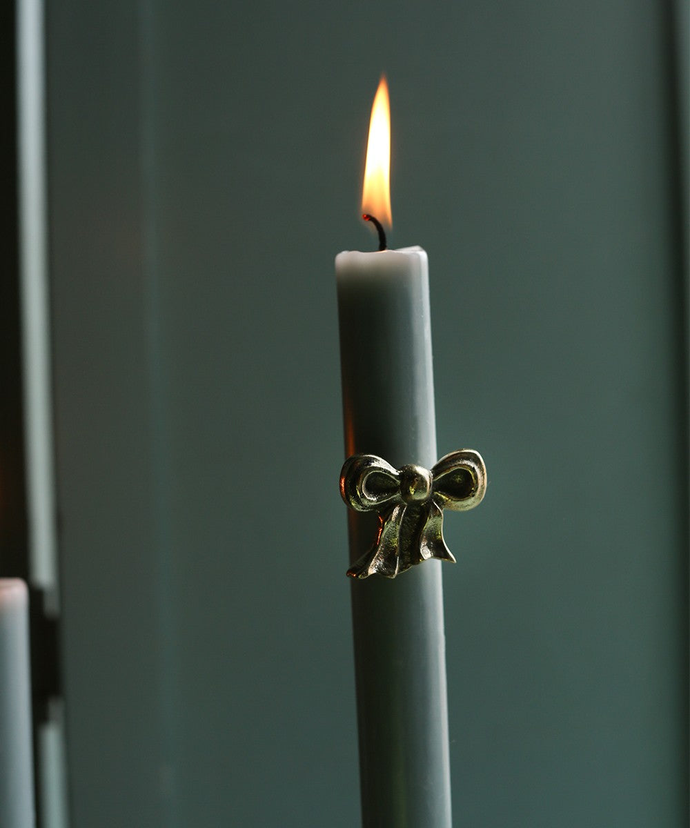 Bijou de bougie