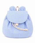 Sac à dos gaze de coton MC234