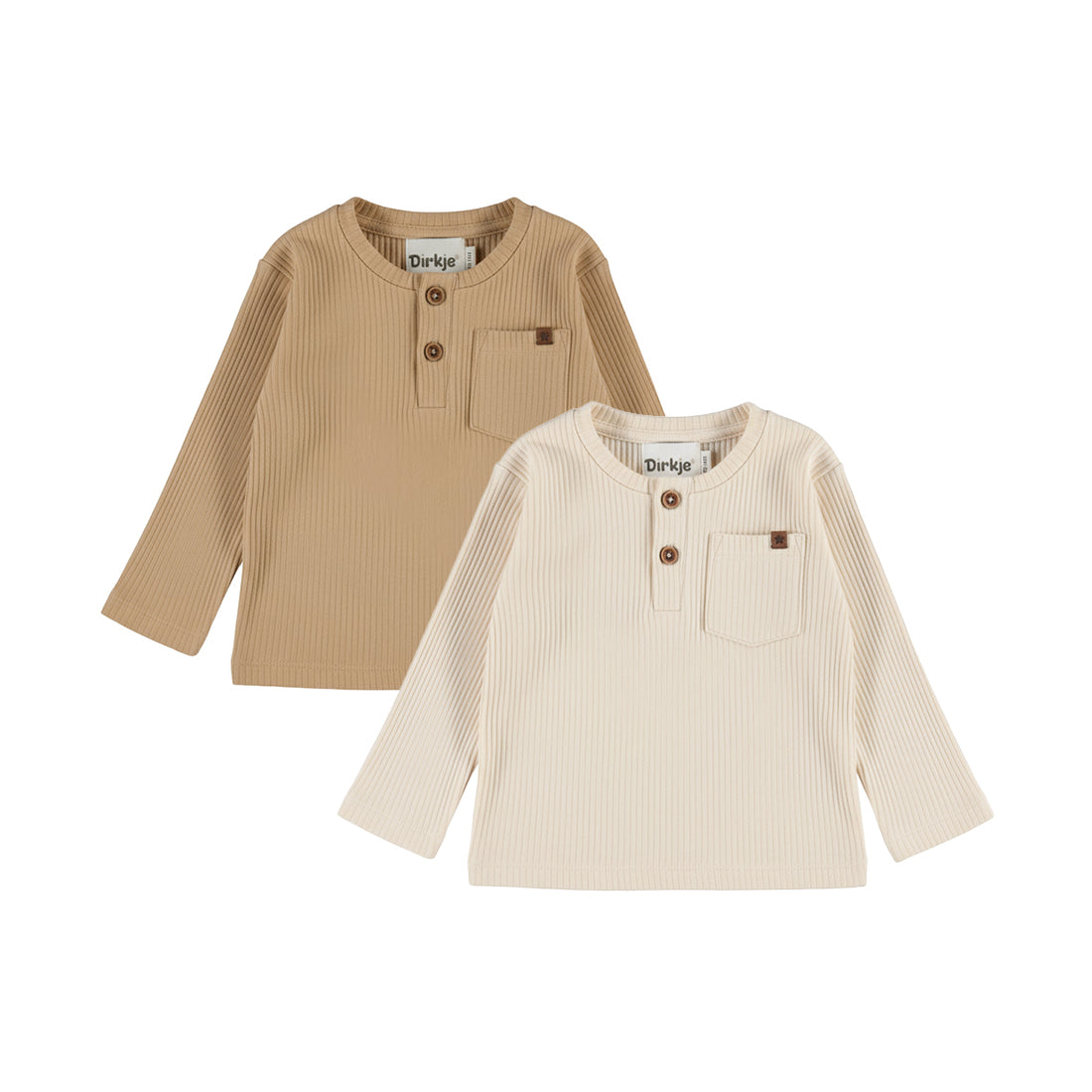Lot de 2 t-shirts 60670
