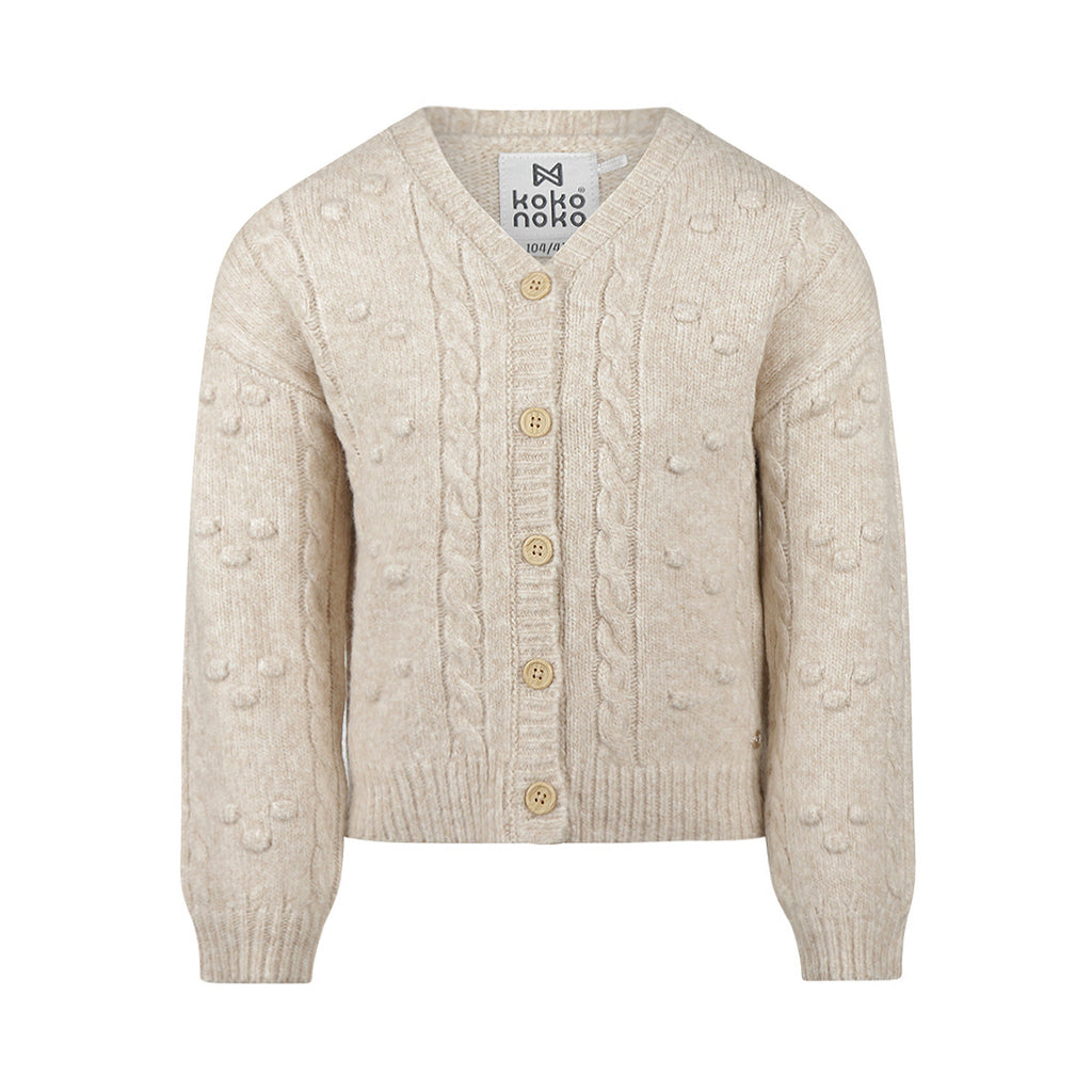 Gilet maille 60928