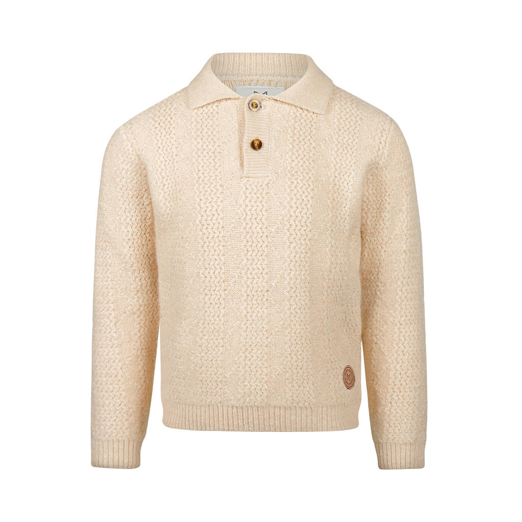 Pull polo 60820
