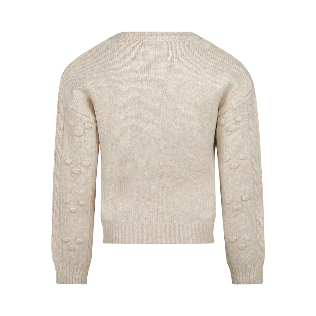 Gilet maille 60928