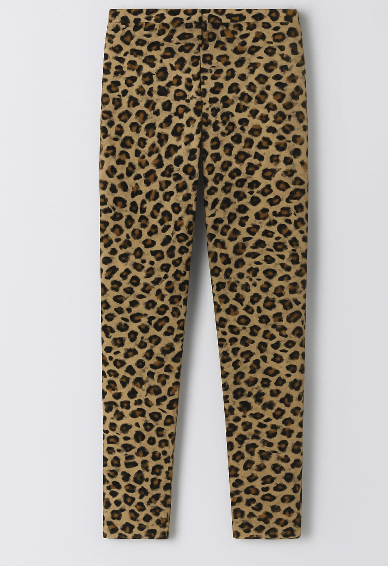 Legging léopard 8323