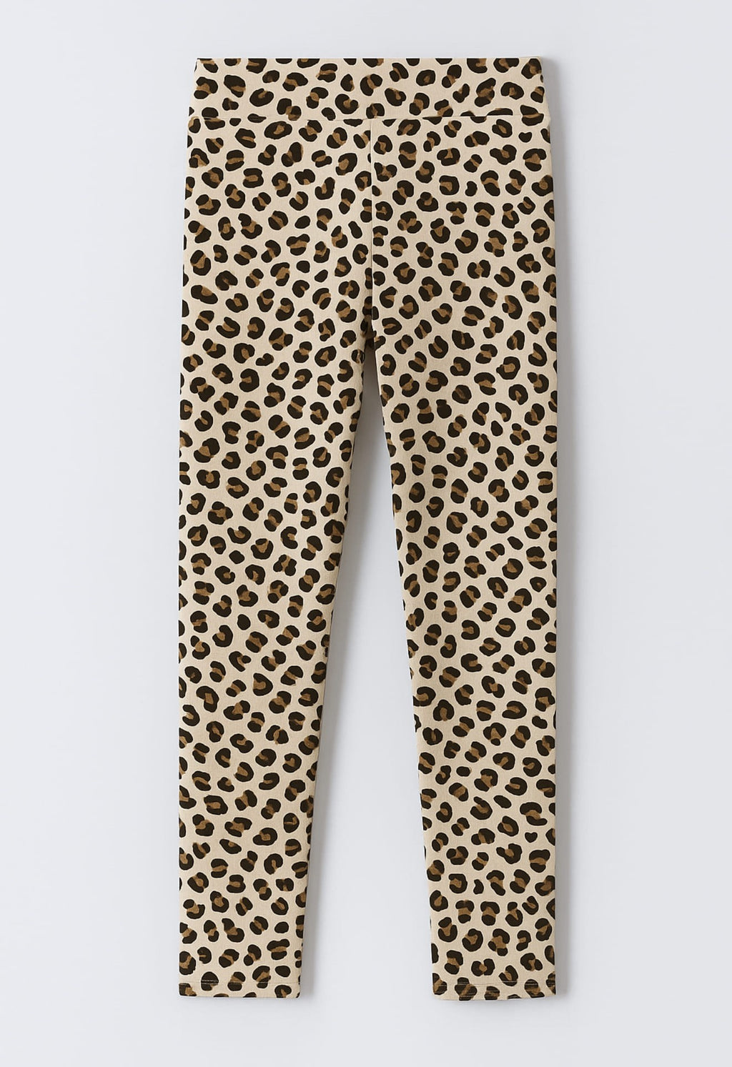 Legging léopard 8323