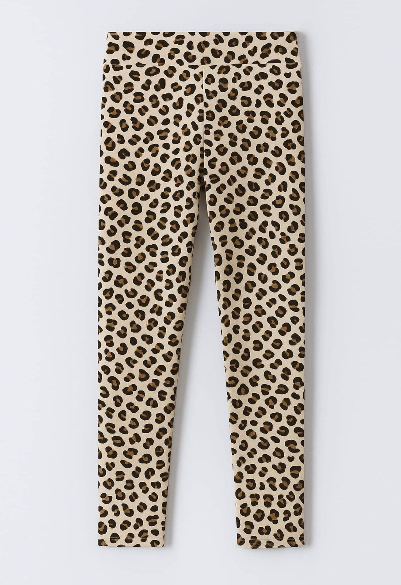 Legging léopard 8323