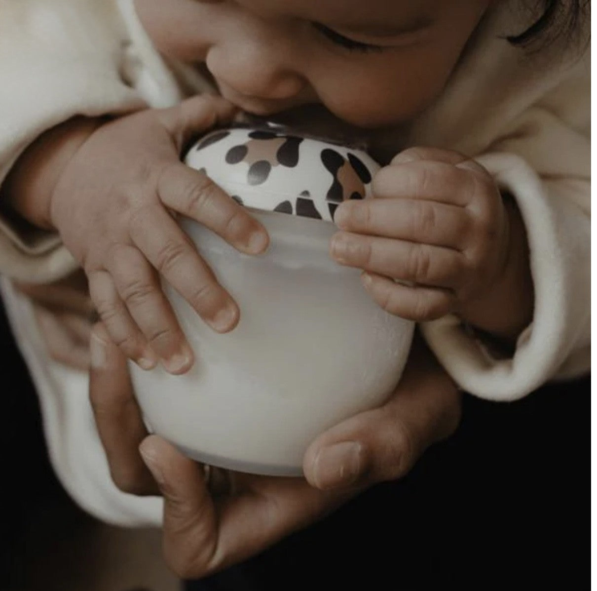 Biberon GRAOUU 240ml ÉLHÉE