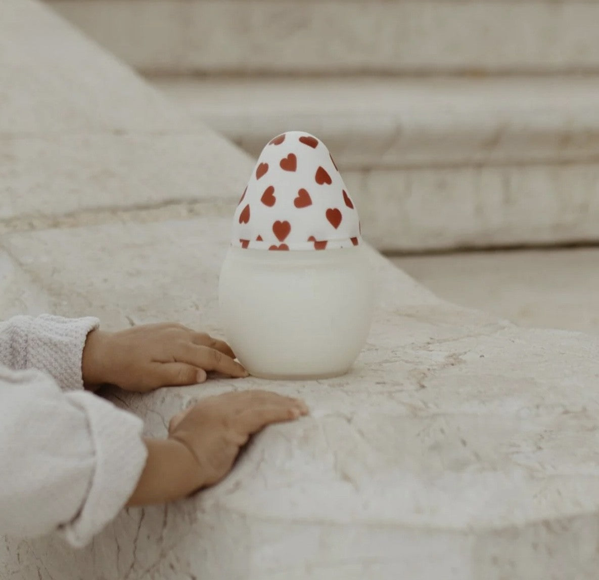 Biberon FULL LOVE 240ml ÉLHÉE