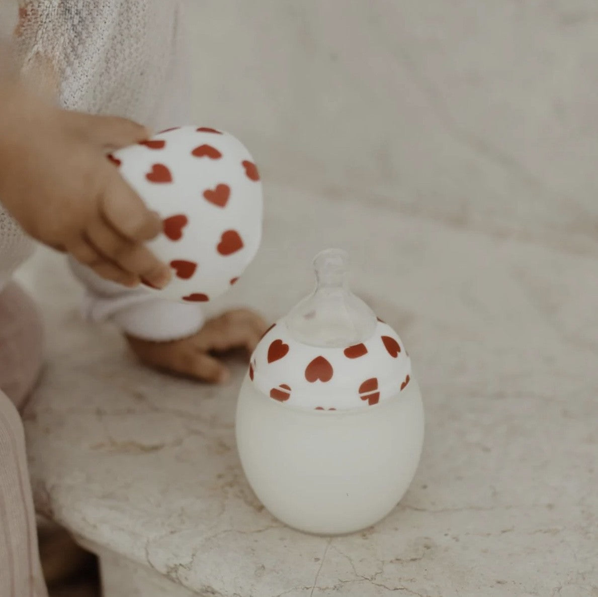 Biberon FULL LOVE 240ml ÉLHÉE