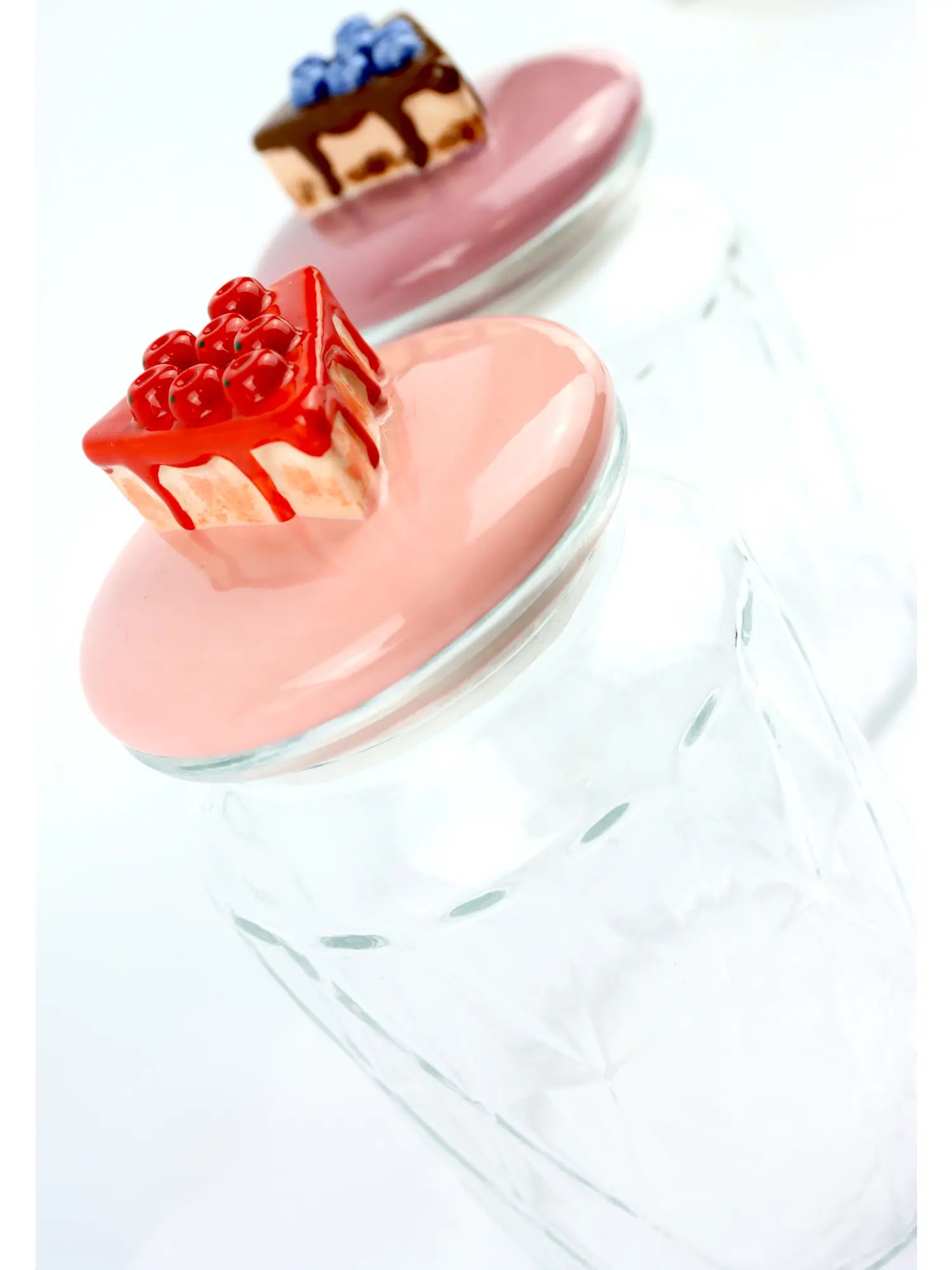 Boîte de rangement gâteau 1315