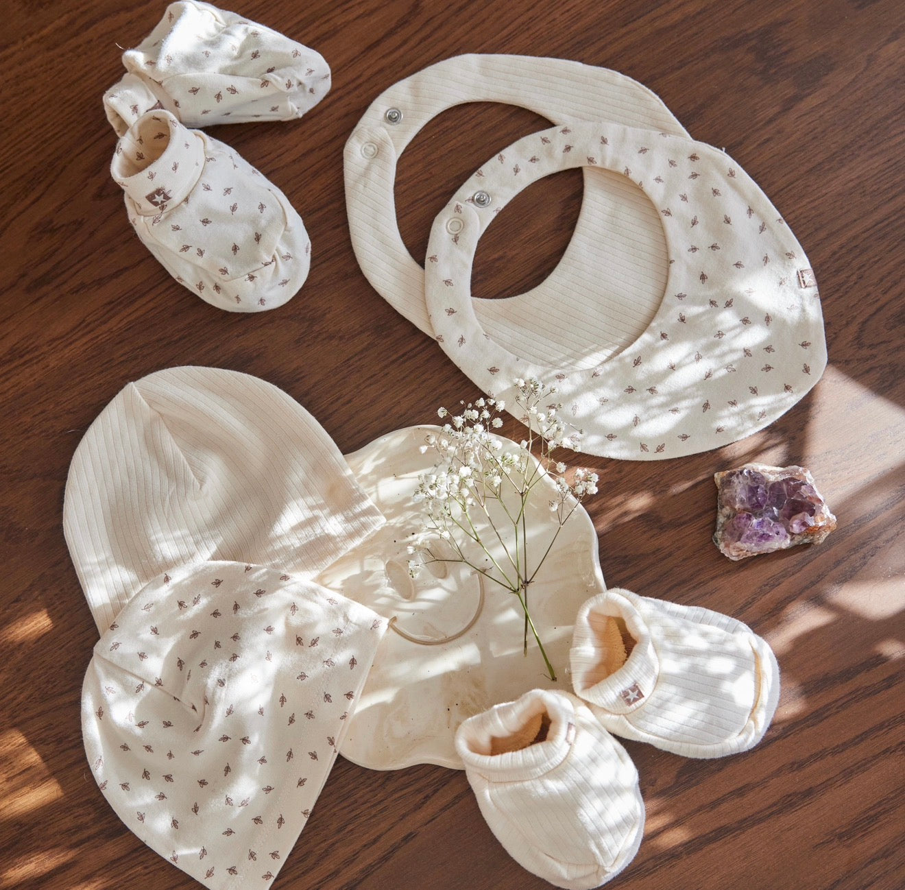 Coffret naissance 1258