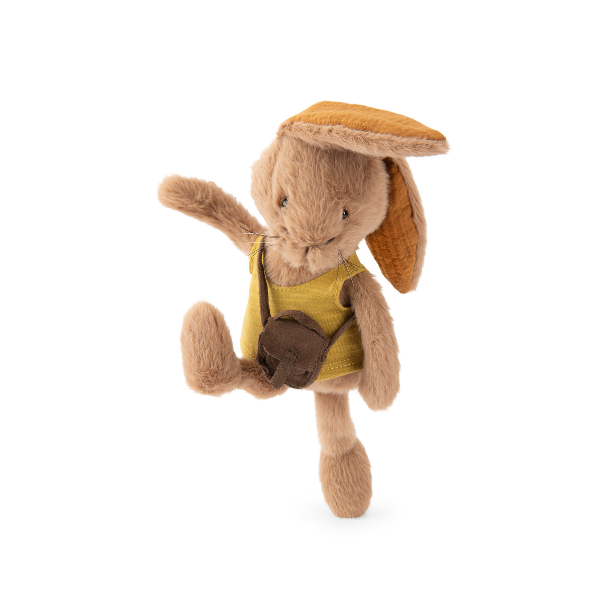 Peluche lapin Jojo La bande à Jojo