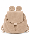 Sac à dos velours MC234