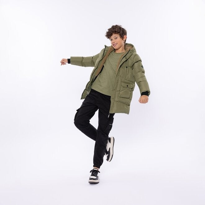 Pantalon cargo 56156