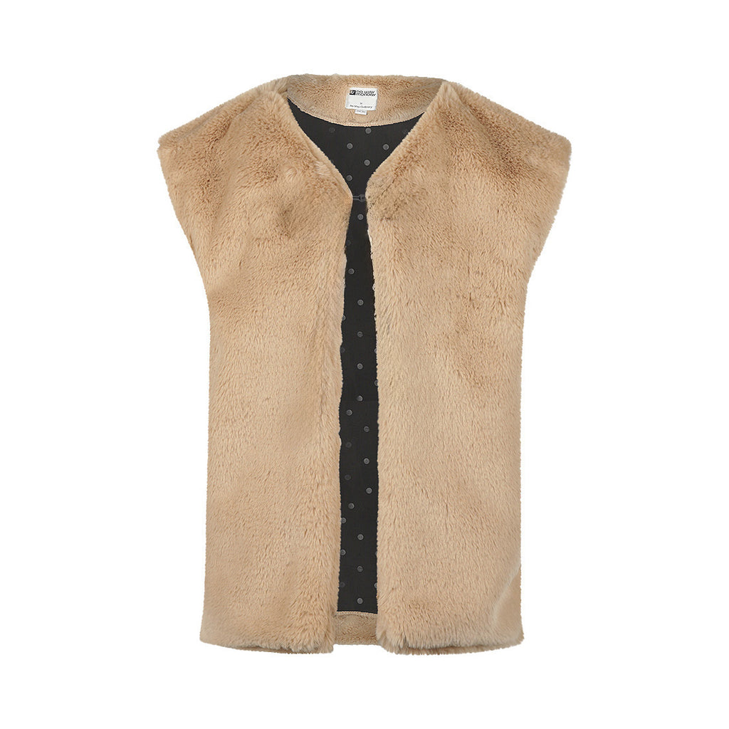 Gilet fourrure 60039