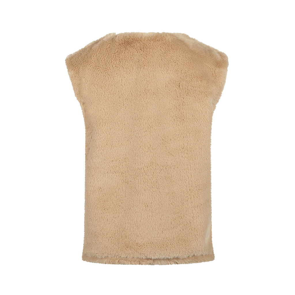 Gilet fourrure 60039