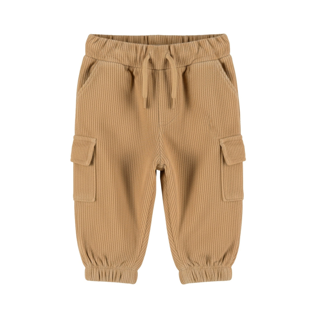 Pantalon côtelé 60606