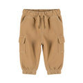 Pantalon côtelé 60606