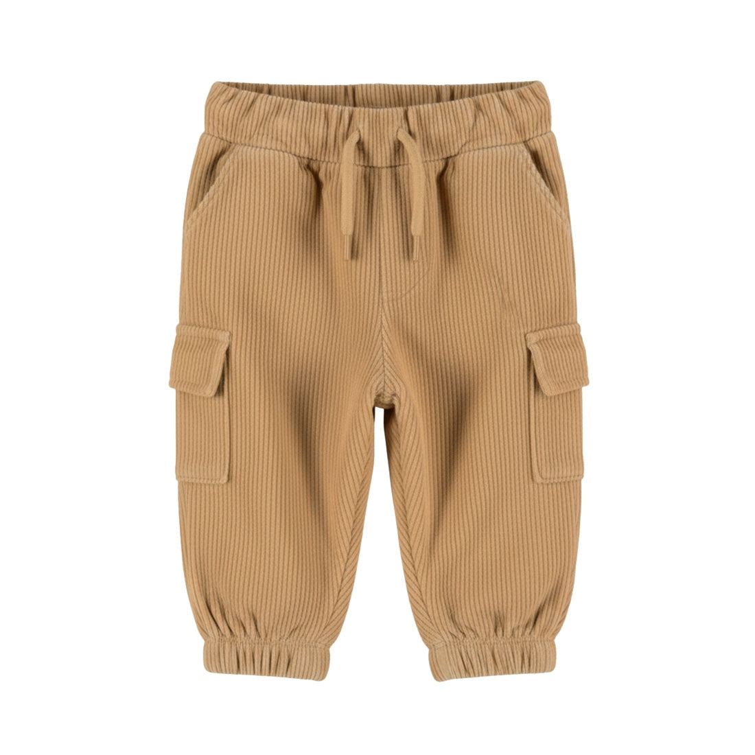 Pantalon côtelé 60606