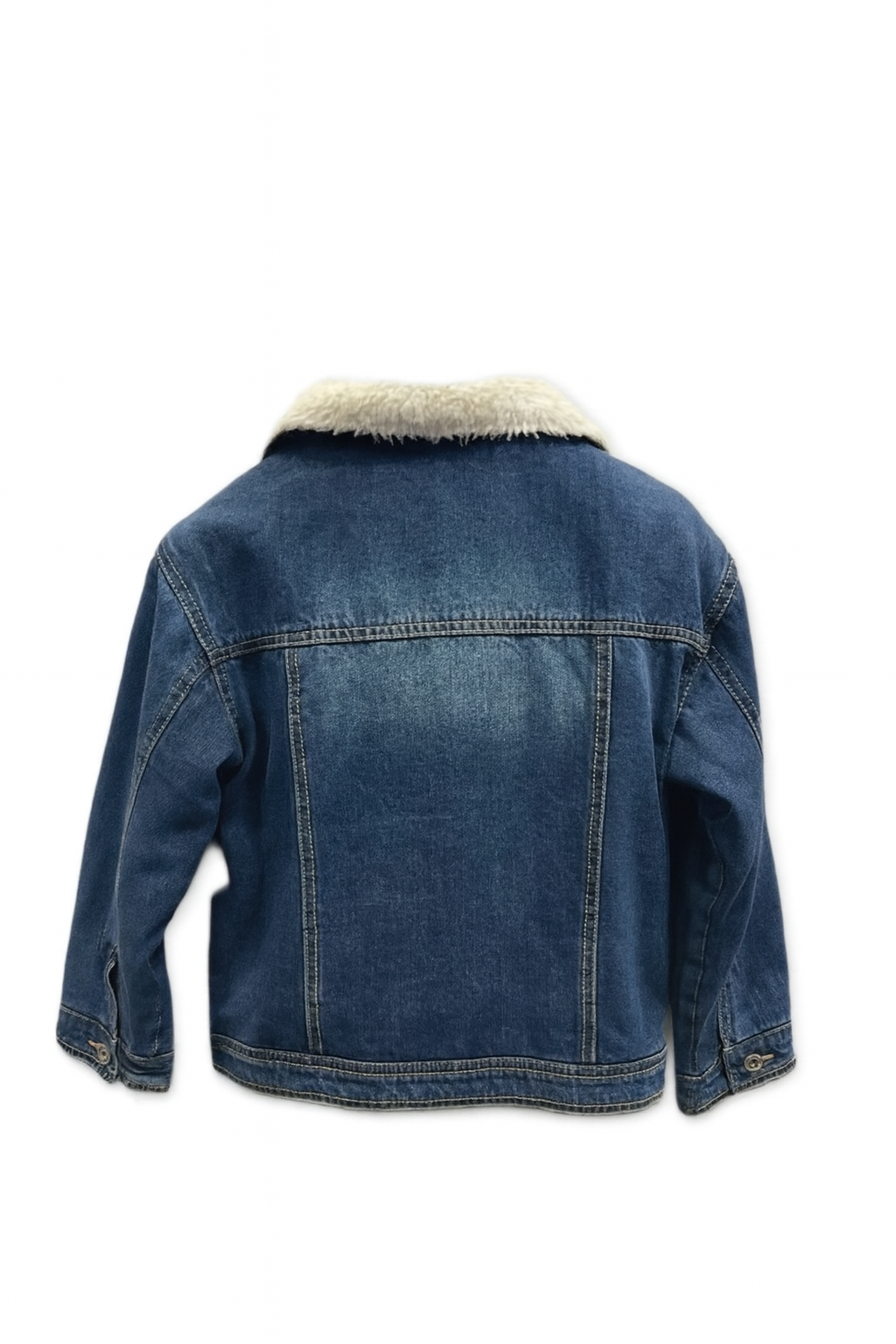 Blouson jean 81136