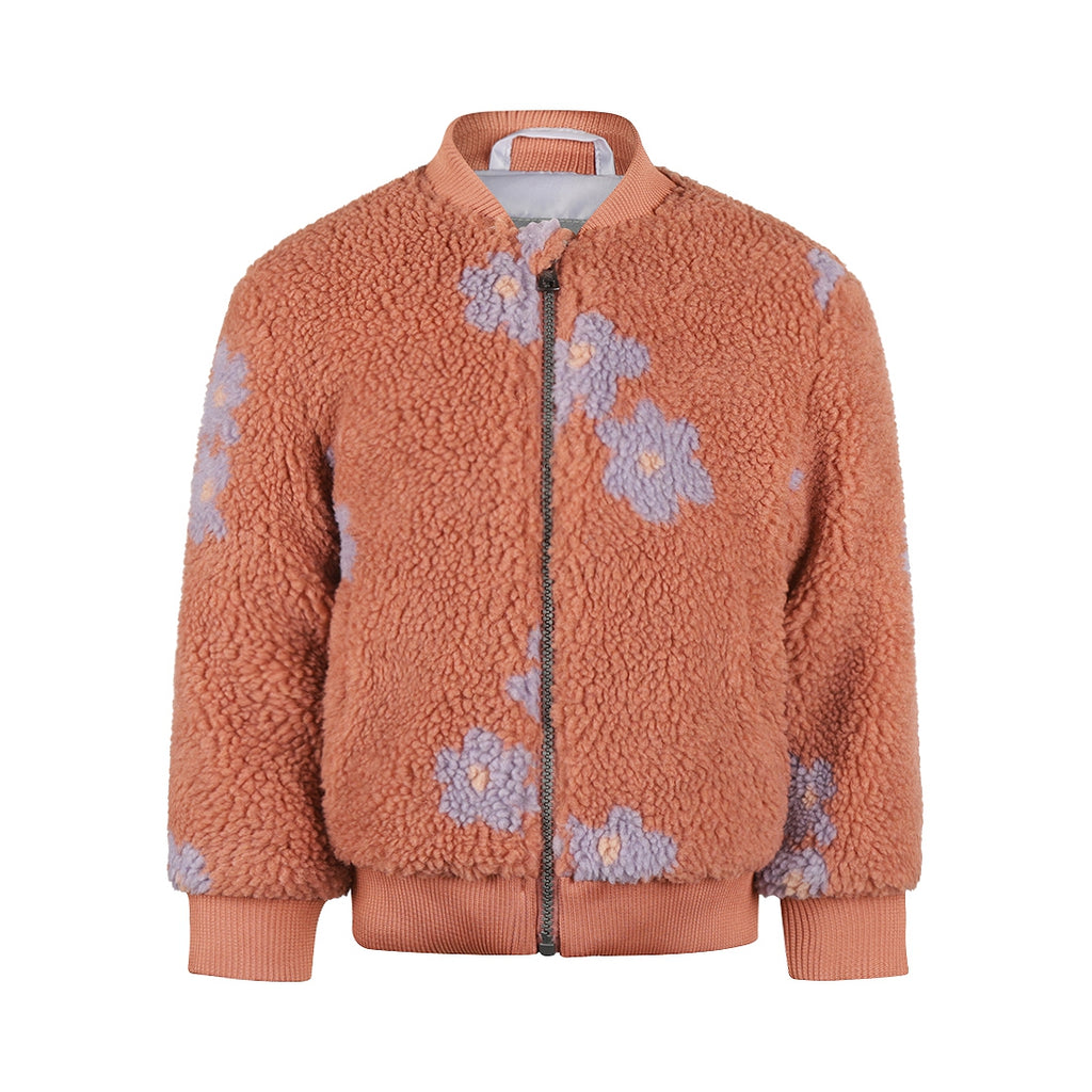 Veste polaire 60953