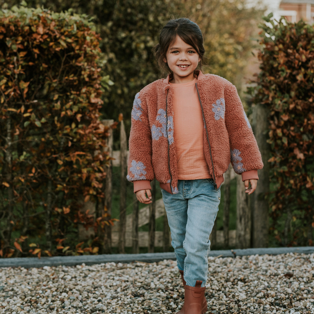 Veste polaire 60953