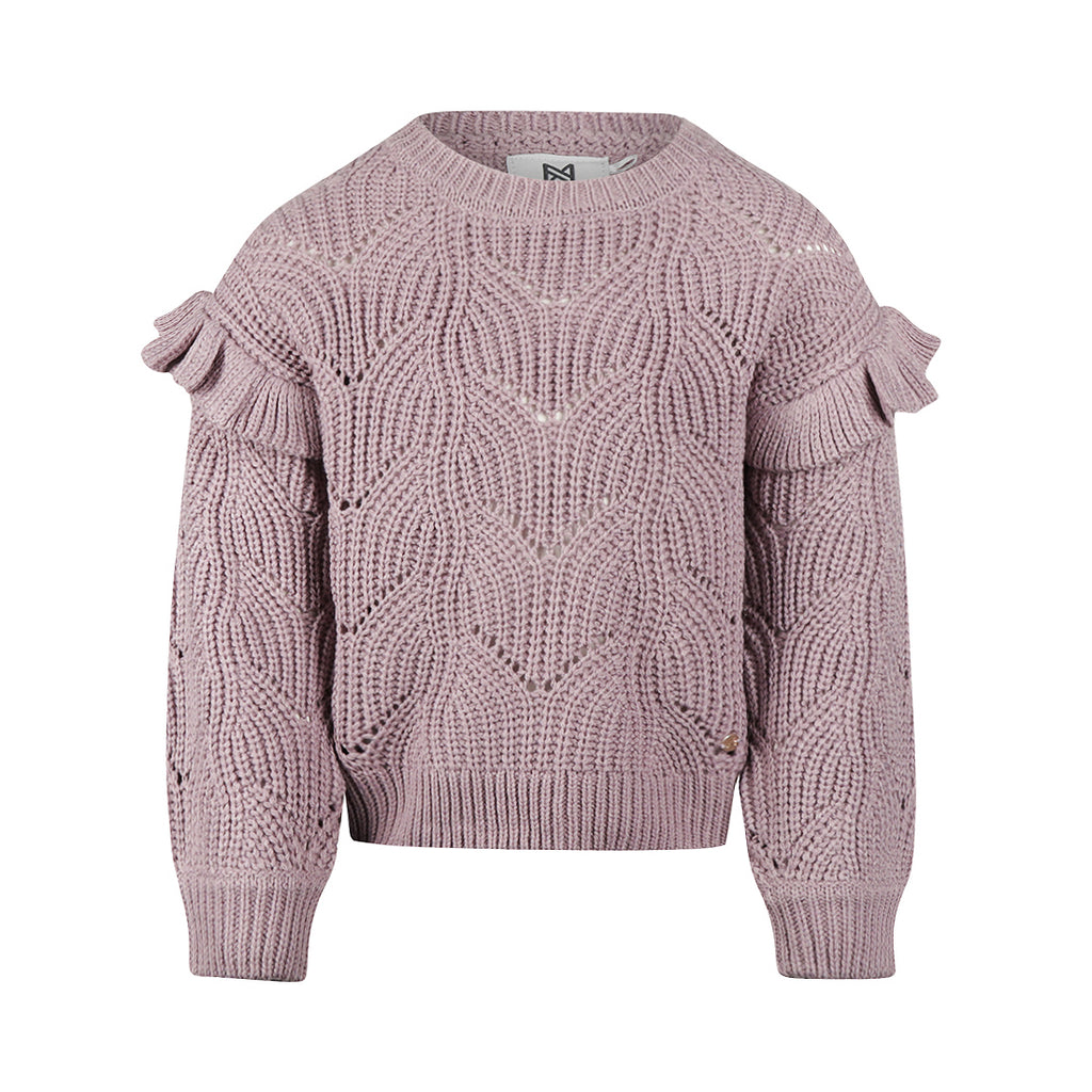 Pull maille 60941