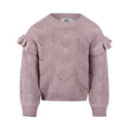 Pull maille 60941