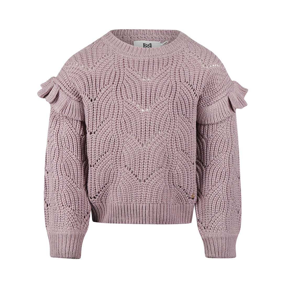 Pull maille 60941