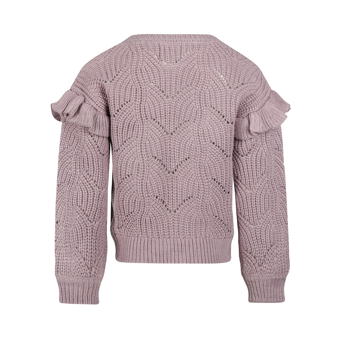 Pull maille 60941