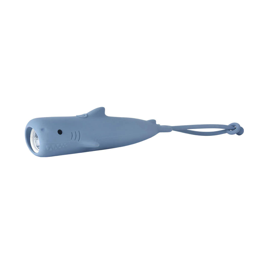 Lampe torche requin 18548