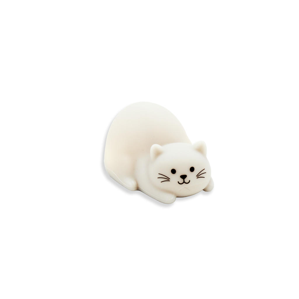 Mini-veilleuse chat 18582