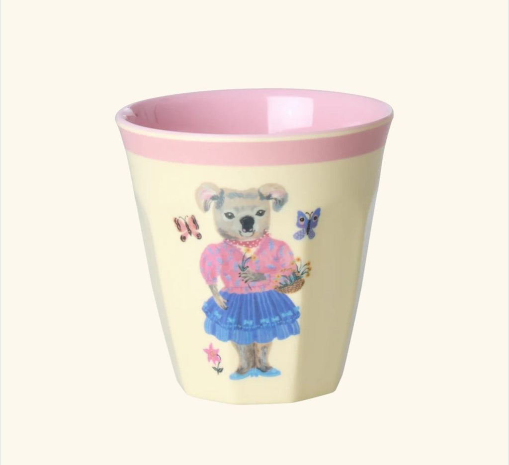 Pack 6 Gobelets S Rice by Nathalie Lété