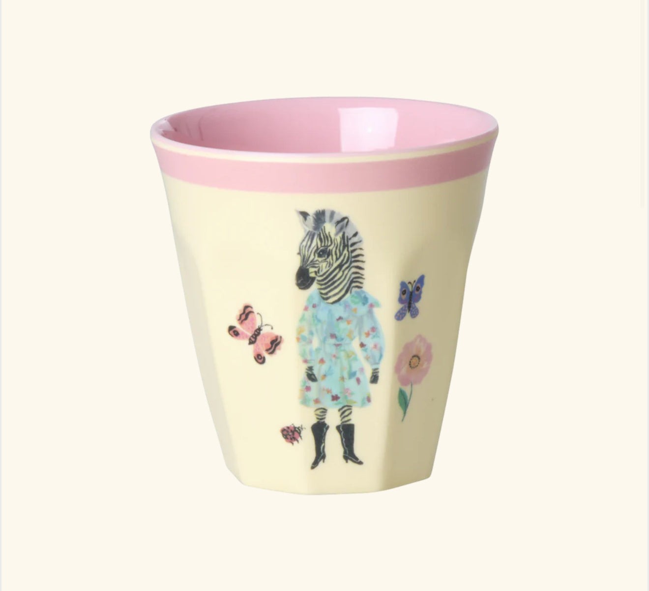 Pack 6 Gobelets S Rice by Nathalie Lété