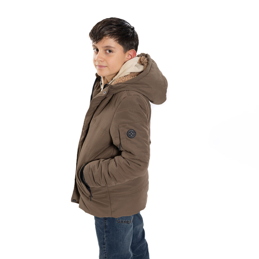 Parka 60270