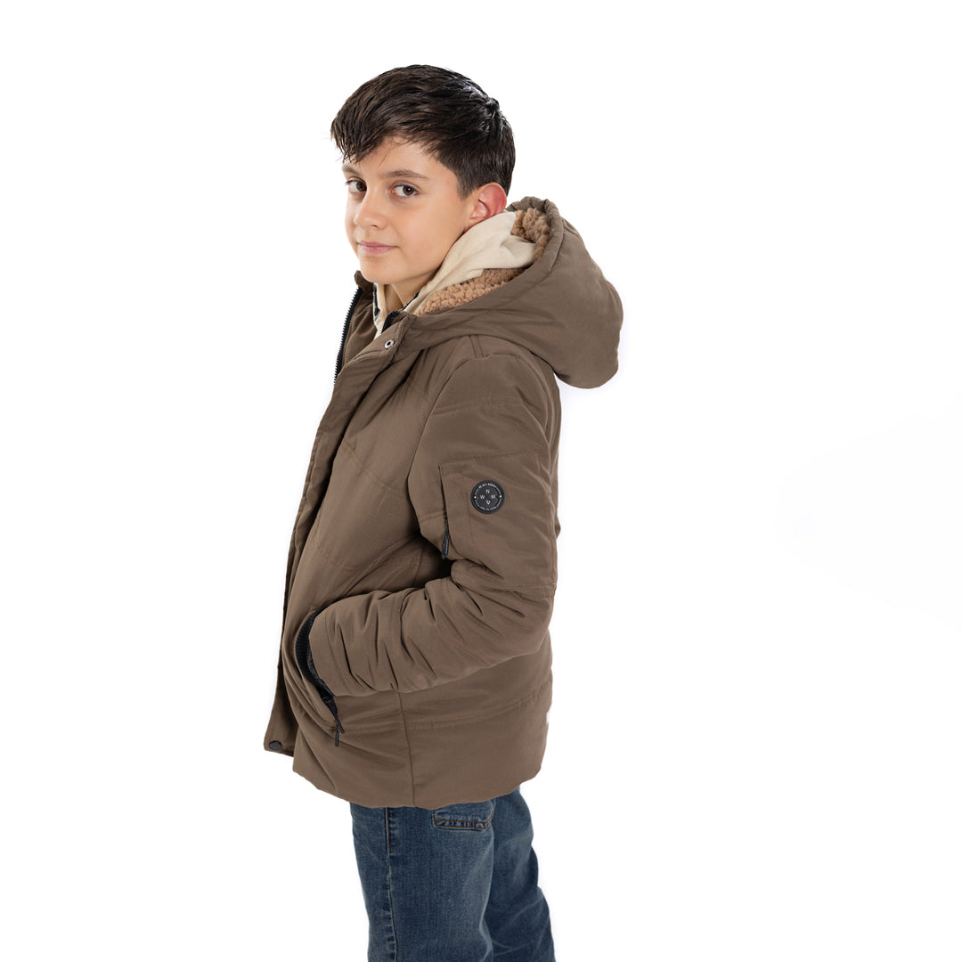 Parka 60270