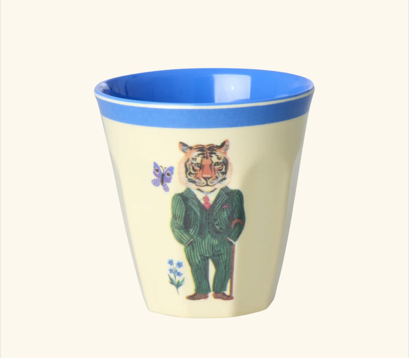 Pack 6 Gobelets S Rice by Nathalie Lété