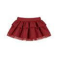 Jupe tulle 60476