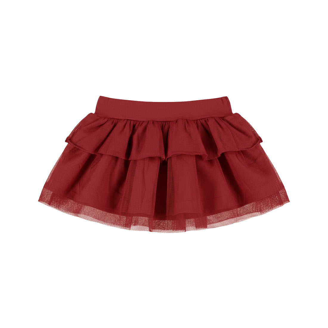 Jupe tulle 60476