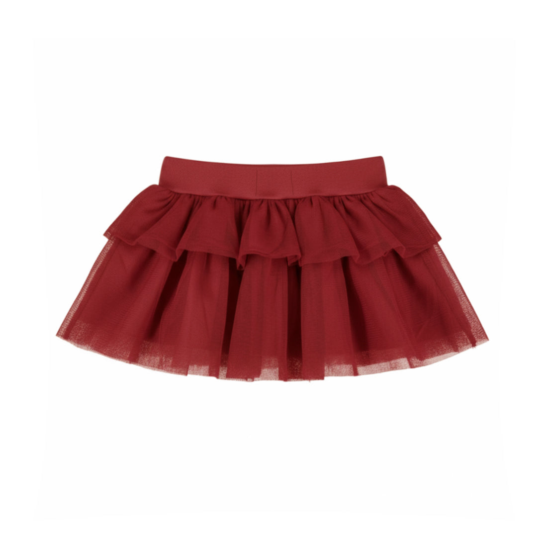 Jupe tulle 60476