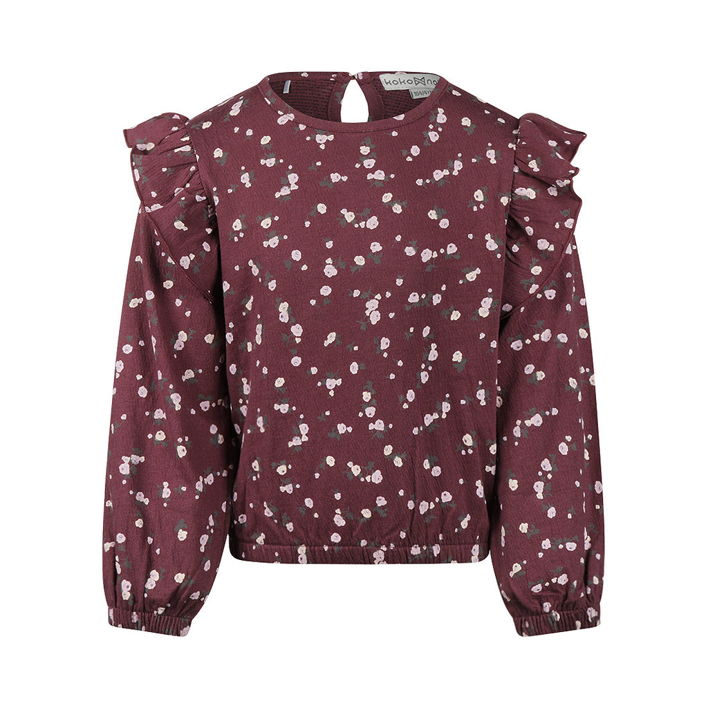 Blouse 60900