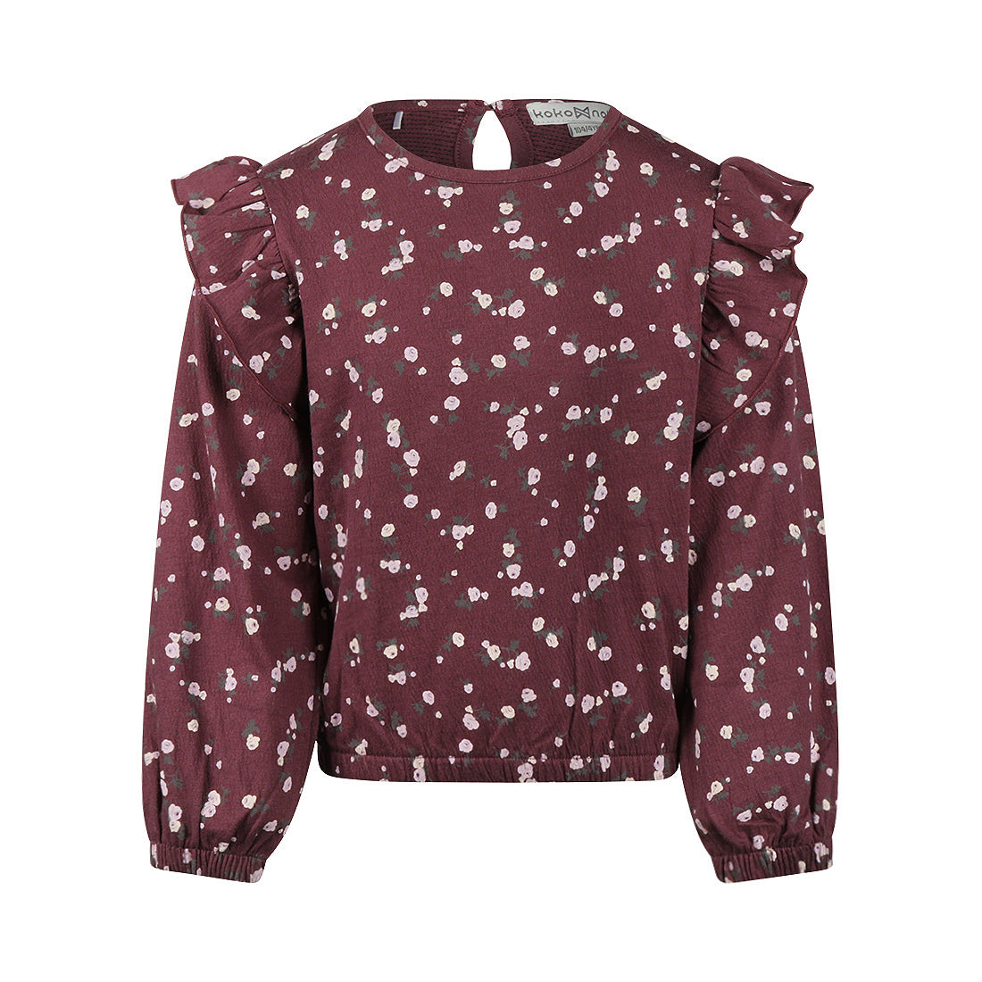 Blouse 60900