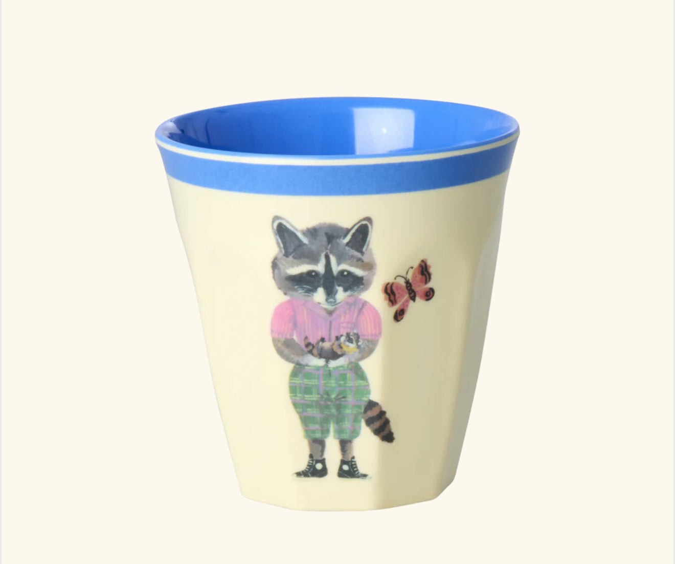 Pack 6 Gobelets S Rice by Nathalie Lété