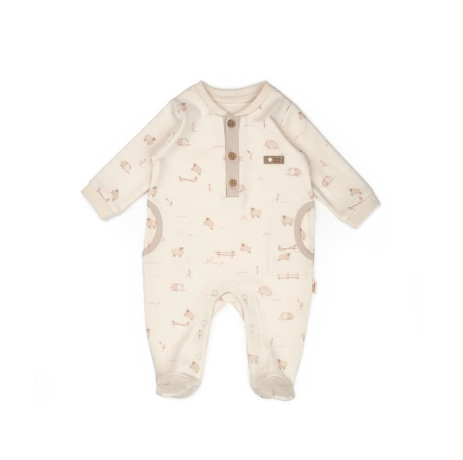 Pyjama 8182