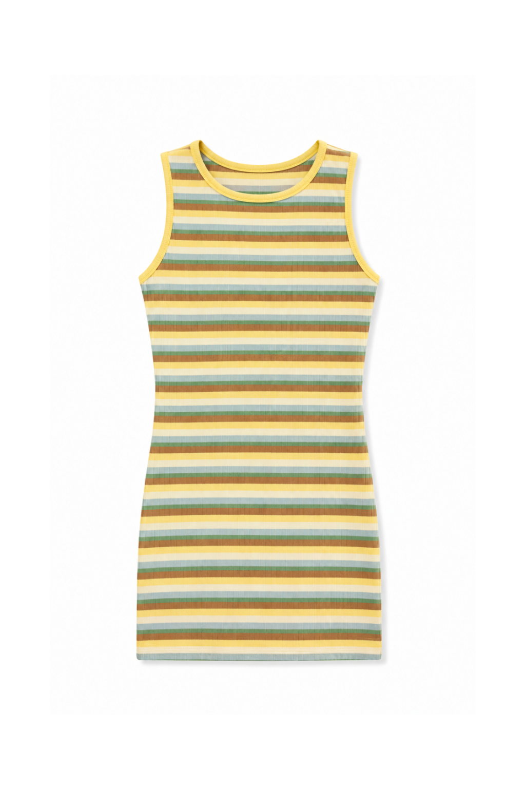 Robe tee-shirt 668