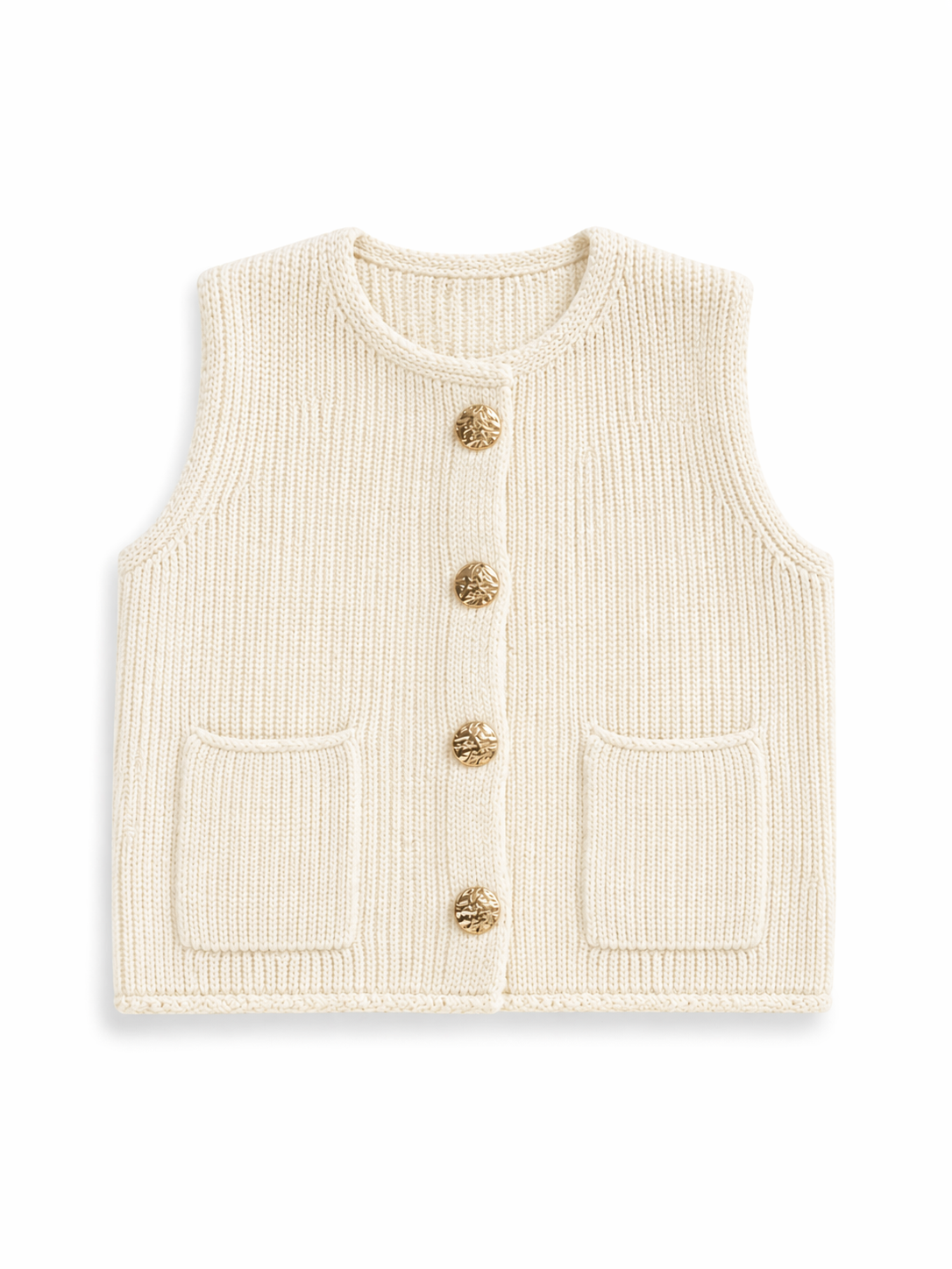 Gilet sans manches 338