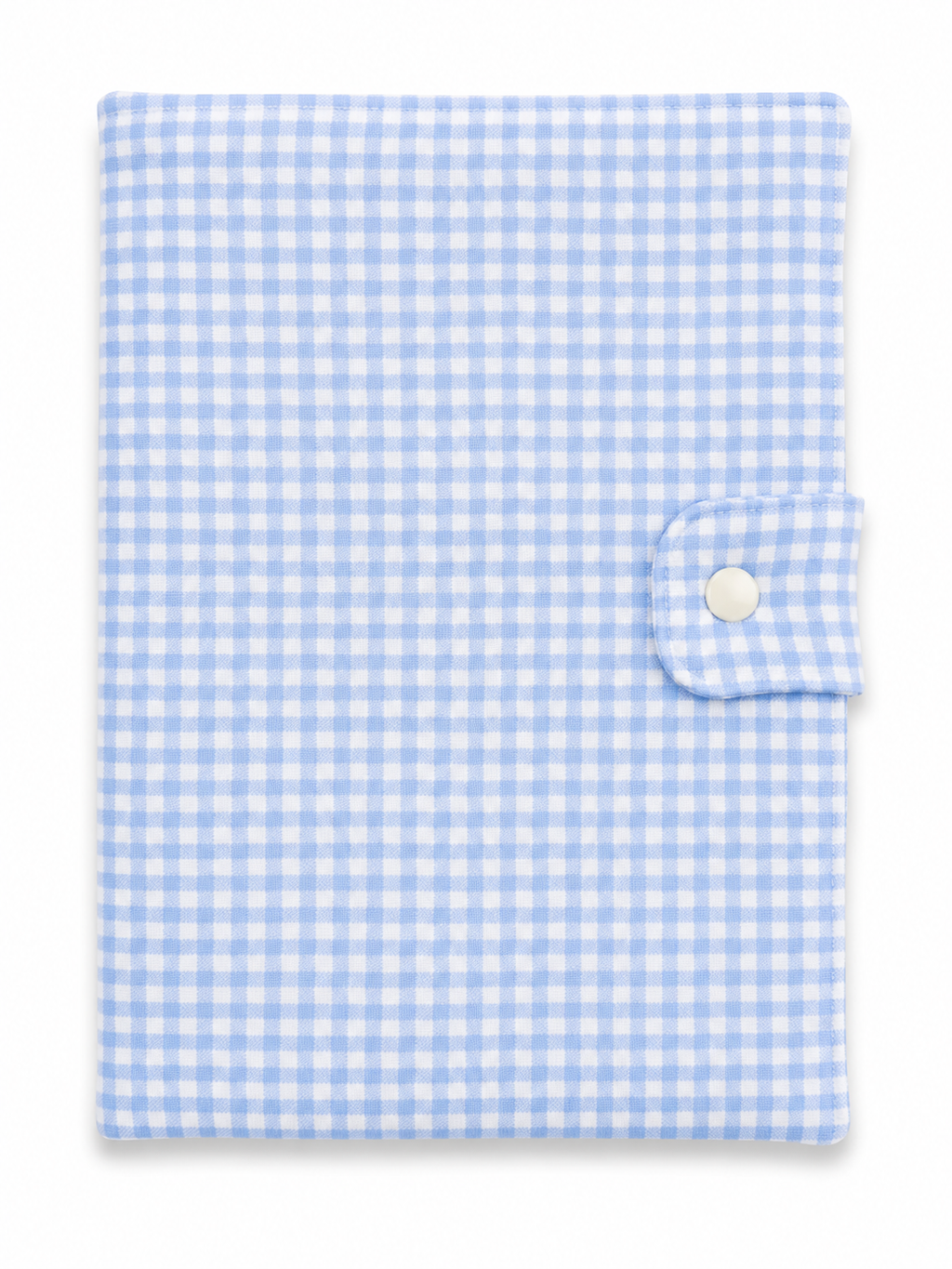 Protège carnet de santé à motifs
