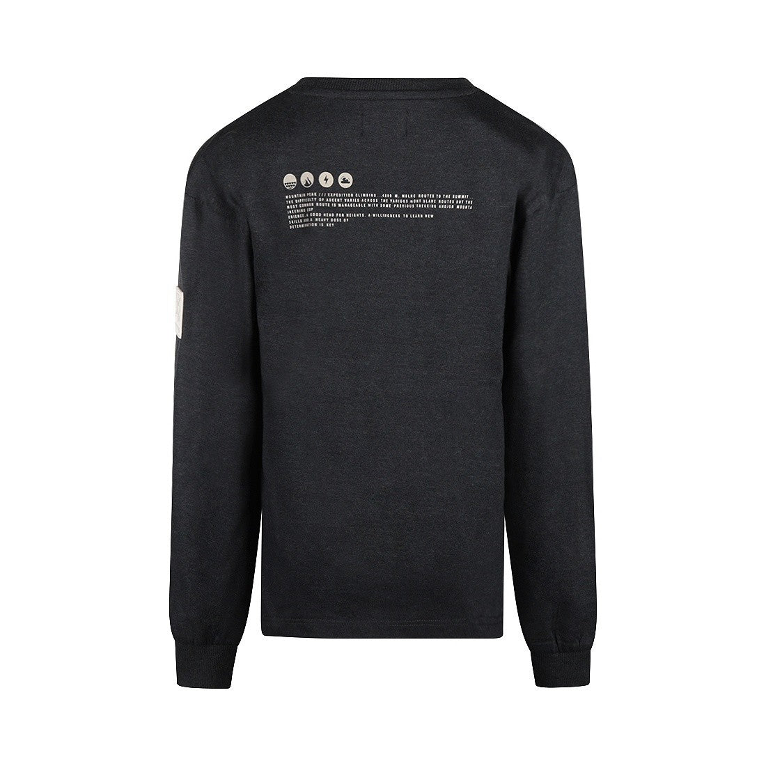 Manches longues 56205