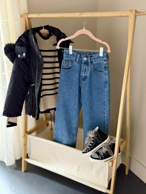 Baskets noires à strass